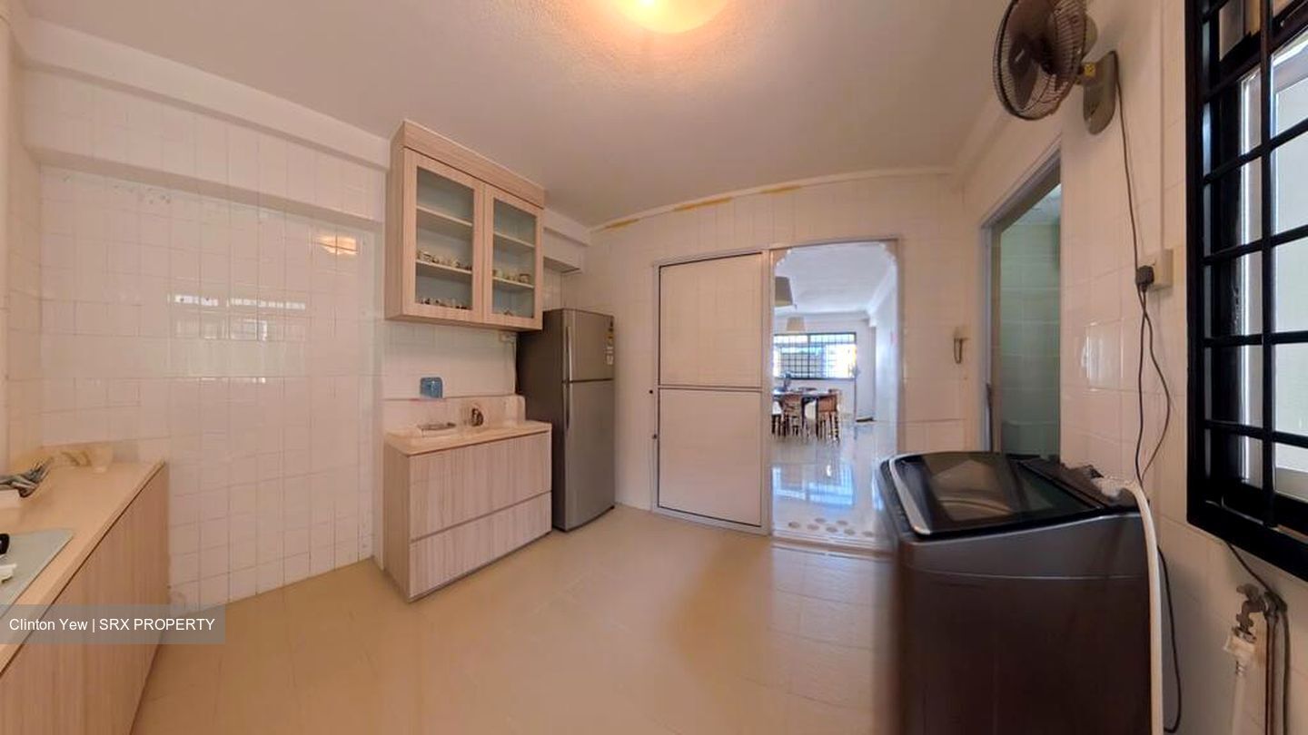 Blk 491A Tampines Avenue 9 (Tampines), HDB 5 Rooms #566266891